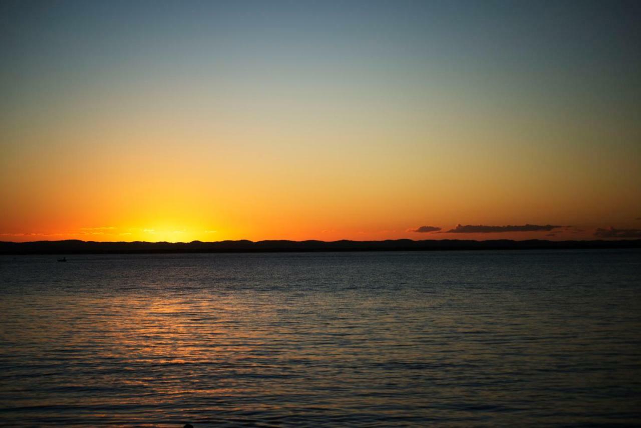 Pousada Canto Do Sol Barra Grande  Exteriér fotografie